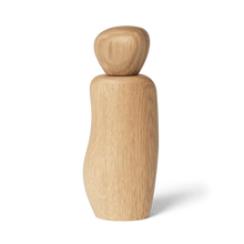 Load image into Gallery viewer, Ferm Living Pebble Grinder | Oak