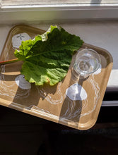 Load image into Gallery viewer, Fine Little Day Manet / Jellyfish Tray