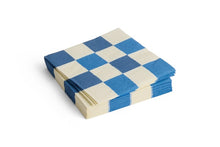 Load image into Gallery viewer, HAY Lunch Napkins | Check