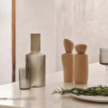 Load image into Gallery viewer, Ferm Living Pebble Grinder | Oak