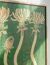 Load image into Gallery viewer, Fine Little Day | Kristine Thenman Maskros Poster | 50 x 70 cm