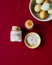 Load image into Gallery viewer, Nicolas Vahé | Sea Salt Pyramids