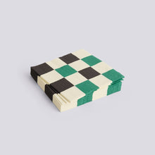 Load image into Gallery viewer, HAY Lunch Napkins | Check