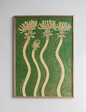 Load image into Gallery viewer, Fine Little Day | Kristine Thenman Maskros Poster | 50 x 70 cm