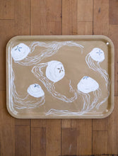 Load image into Gallery viewer, Fine Little Day Manet / Jellyfish Tray