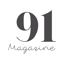 As seen in 91magazine