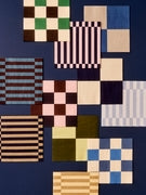 Load image into Gallery viewer, HAY Lunch Napkins | Check