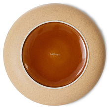 Load image into Gallery viewer, HKLIVING | 70’s Ceramics Salad Bowl | Shore