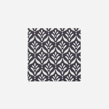 Load image into Gallery viewer, Mento Paper Napkins | Black