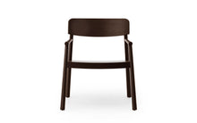 Load image into Gallery viewer, Normann Copenhagen | Timb Lounge Armchair | Brown