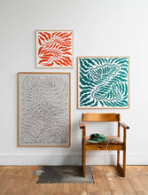 Load image into Gallery viewer, Fine Little Day | Lovers Poster | 70 x 100 cm