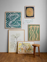 Load image into Gallery viewer, Fine Little Day | Kristine Thenman Maskros Poster | 50 x 70 cm