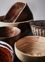 Load image into Gallery viewer, Wooden Bowl | Medium