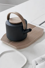 Load image into Gallery viewer, Stelton Theo Teapot | Black
