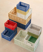 Load image into Gallery viewer, HAY Colour Crate Medium | Warm Grey