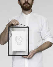 Load image into Gallery viewer, Moebe A4 Frame - BTS CONCEPT STORE