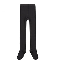 Load image into Gallery viewer, Gray Label Kids Ribbed Tights - various colours - BTS CONCEPT STORE