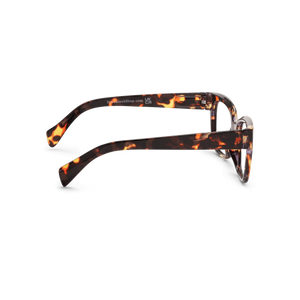 Reading Glasses | Mood | Tortoise