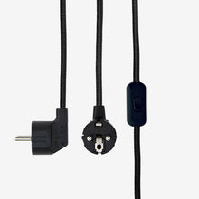 Load image into Gallery viewer, Madam Stoltz | Jute Table Lamp