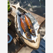 Load image into Gallery viewer, Wooden Fish Tray | Large - BTS CONCEPT STORE