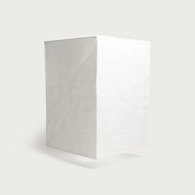Load image into Gallery viewer, HAY Paper Shade | Cube High | Classic White