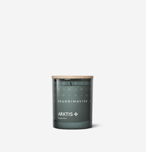 Load image into Gallery viewer, Skandinavisk ARKTIS Scented Candle | special edition | 65g