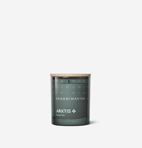 Skandinavisk ARKTIS Scented Candle | special edition | 65g