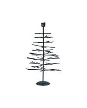 Load image into Gallery viewer, Antique Tree Candle Holder | 2 x Sizes