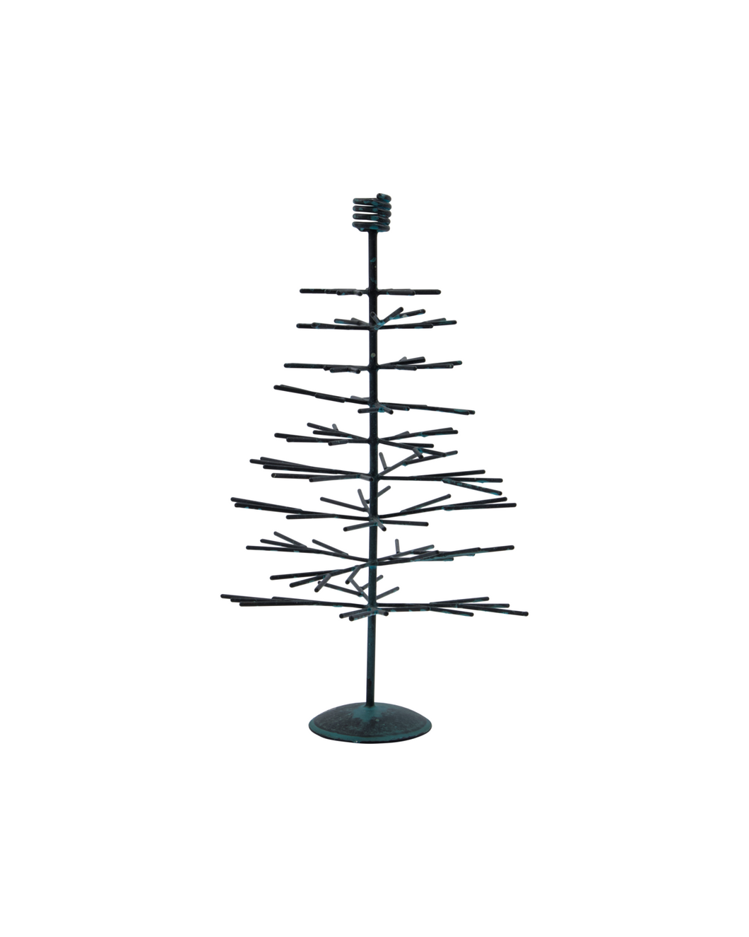 Antique Tree Candle Holder | 2 x Sizes