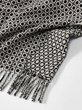 Load image into Gallery viewer, Merino Wool Blanket | Manta Vintage 1956