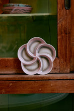 Load image into Gallery viewer, HKLIVING 70s Ceramics Muse Snack Tray | Pink - BTS CONCEPT STORE