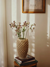 Load image into Gallery viewer, Broste Dorthea Vase | White-Cream - BTS CONCEPT STORE