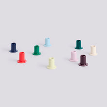 Load image into Gallery viewer, HAY Tube Candle Holder - Small | Green