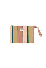 Load image into Gallery viewer, Gabrielle Paris Large Cotton Pouch with Handle | Sand - BTS CONCEPT STORE
