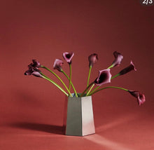 Load image into Gallery viewer, Normann Copenhagen Hexa Vase | Medium