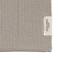 Load image into Gallery viewer, Solid Knitted Dishcloths | Birch | Set/2 - BTS CONCEPT STORE