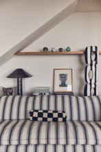 Load image into Gallery viewer, HKLIVING | 70s Ceramics Small Vases | Canyon | Set of 4