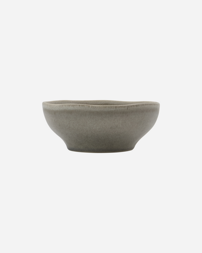 More Bowl | Grey | Small