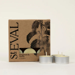 St Eval Tealights | Classic Scents