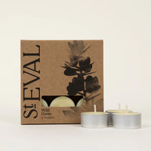 Load image into Gallery viewer, St Eval Tealights | Classic Scents