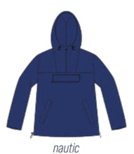 Load image into Gallery viewer, Mousqueton | Larmour Fisherman’s Smock | Various