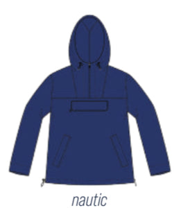 Mousqueton | Larmour Fisherman’s Smock | Various