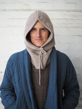 Load image into Gallery viewer, Merino Wool Hood