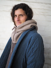 Load image into Gallery viewer, Merino Wool Hood