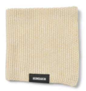 HUMDAKIN Knitted Dishcloth | Various Colours