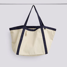 Load image into Gallery viewer, HAY Everyday Sports Bag | Medium | Grey - BTS CONCEPT STORE