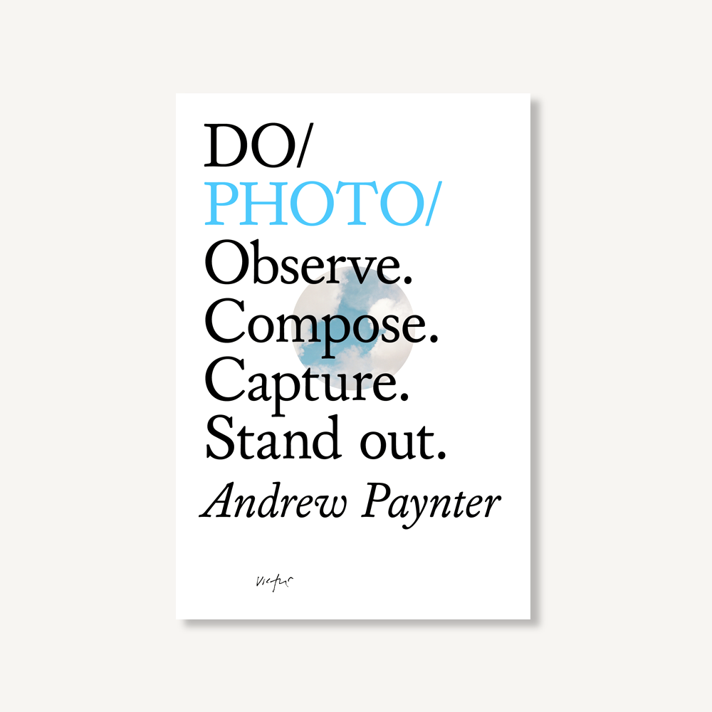 Do Photo - Observe. Compose. Capture. Stand out.