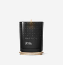 Load image into Gallery viewer, Skandinavisk Scented Candle 200g | KOTO