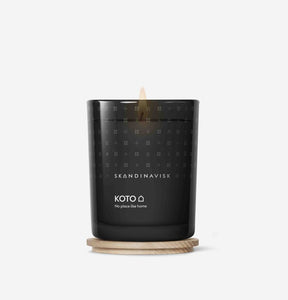 Skandinavisk Scented Candle 200g | KOTO