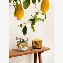 Load image into Gallery viewer, Madam Stoltz Recycled Wooden Console Table | Natural | 105x25x70cm - BTS CONCEPT STORE